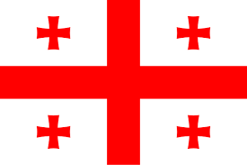 Georgia flag